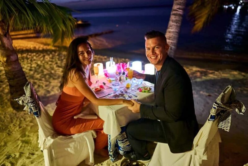 Christmas and New Year Safari with Zanzibar - A Detailed Look at the Safari and Beach Experience