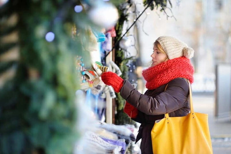 Christmas Charms of Visby Private Walking Tour - Frequently Asked Questions