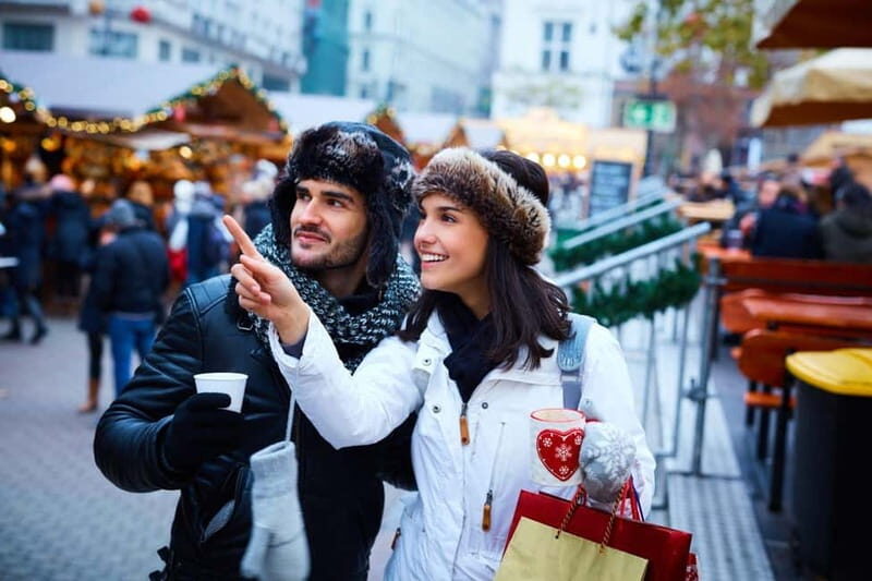 Christmas Charms of Visby Walking Tour - Practical Details and Tips