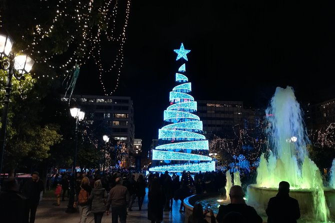 christmas-food-and-walking-tour-in-athens