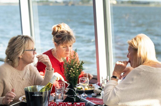 Christmas in July Cruise with Lunch and Live Music - Final Thoughts: Is it Worth It?