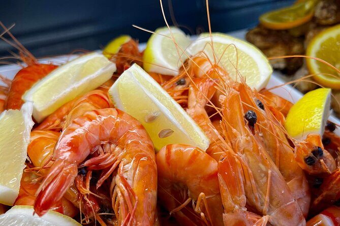 Christmas Lunch Cruise on Newcastle Harbour - The Experience: A Detailed Look at the Christmas Lunch Cruise