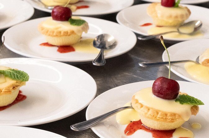 Christmas Lunch Cruise on Newcastle Harbour - Frequently Asked Questions