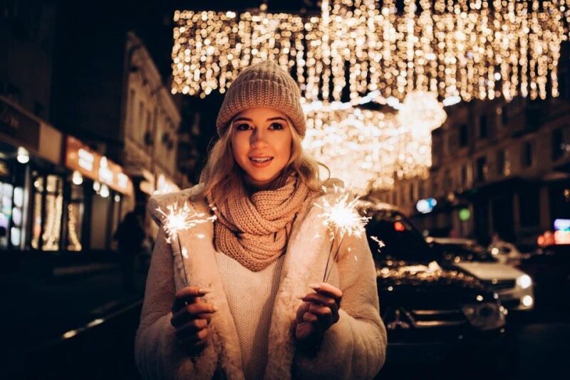 Christmas Magic in Bruges - Private Walking Tour - Practical Details and Value