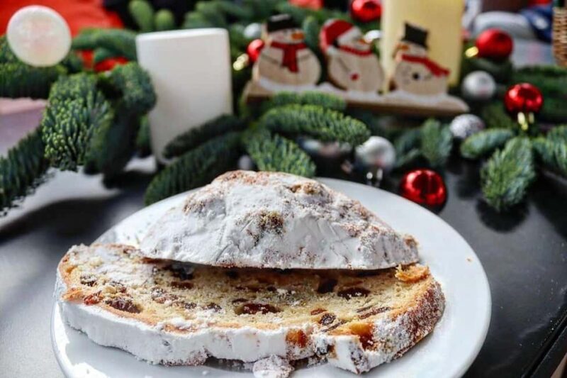 Christmas magic on the Spree - Who Will Love This Tour?