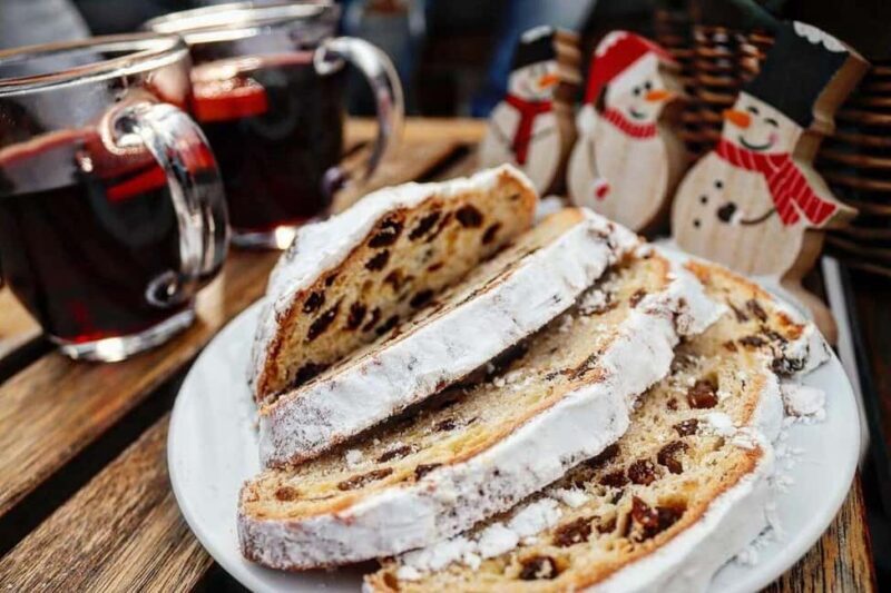 Christmas magic on the Spree - FAQs