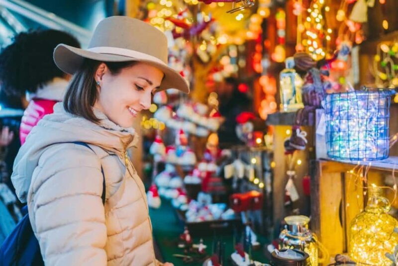 Christmas Magic:Private Walking Tour Granada Highlights - Why This Tour Offers Value