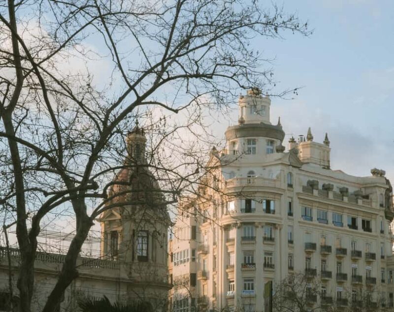 Christmas Special: Tour of Nativity Scenes in Valencia - What to Expect from the Tour