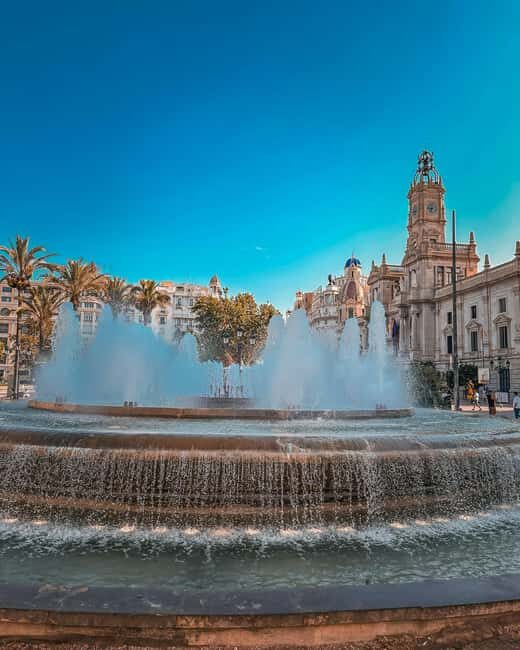 Christmas Special: Tour of Nativity Scenes in Valencia - Additional Insights from Reviews
