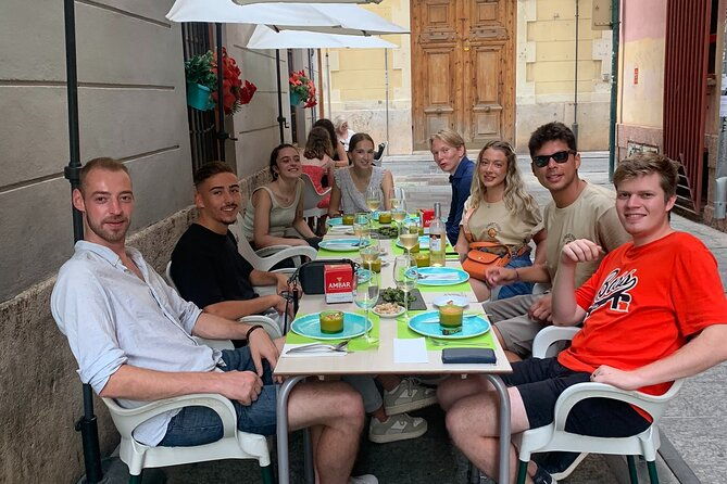 christmas-tapas-and-wine-tour-in-valencia-2