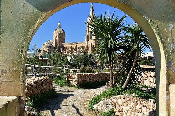 Christmas Tour in Gozo (afternoon) inc. Dinner - The Sum Up