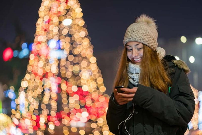 Christmas Tour of Sofia: The City of Lights & Holiday Cheer! - Who Should Consider This Tour?