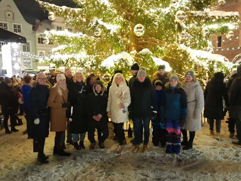 Christmas walking tour Tallinn Christmas market - Final Thoughts