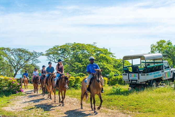 chukka-ocean-outpost-admission-with-atv-horseback-ride-and-swim
