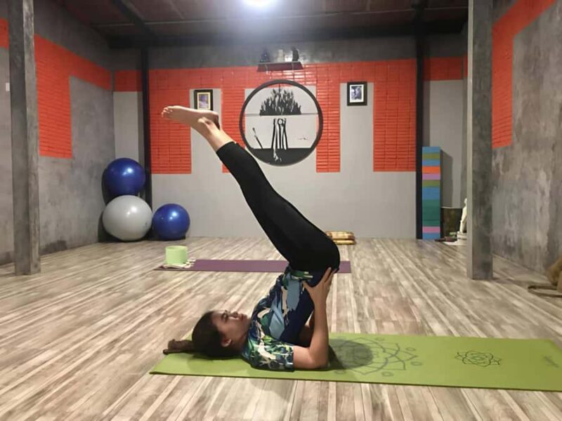 Chumphon : Unique Yoga Private Class Experience - Who Will Love This Experience?