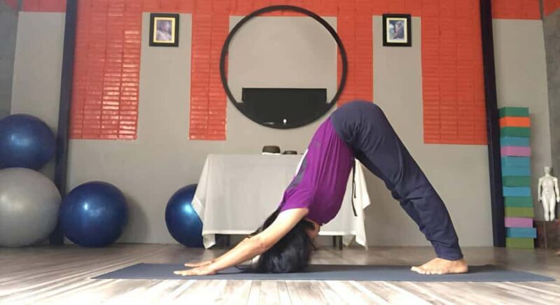 Chumphon : Unique Yoga Private Class Experience - FAQ