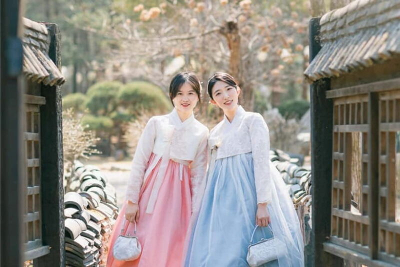 Chuncheon: Hanbok Rental Experience - Key Points