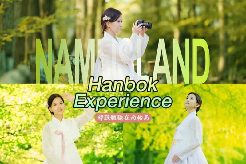 Chuncheon: Hanbok Rental Experience - Final Thoughts