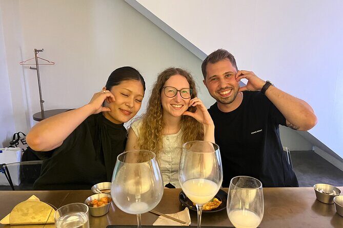 Chunpoong Makgeolli Brewery Tour - Key Points