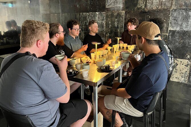 Chunpoong Makgeolli Brewery Tour - FAQ