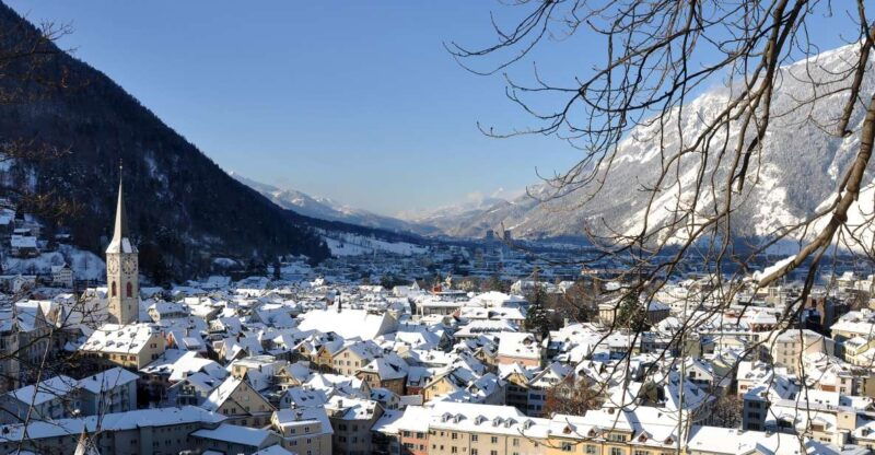 Chur: Altstadtführung - Chur: Altstadtführung – A Walk Through Switzerland’s Oldest City