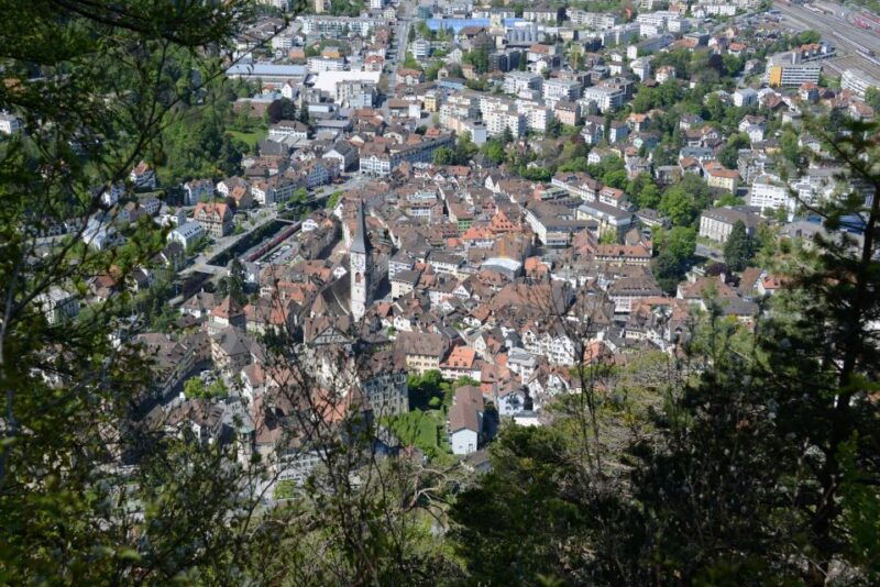Chur: Altstadtführung - Who is This Tour Best For?