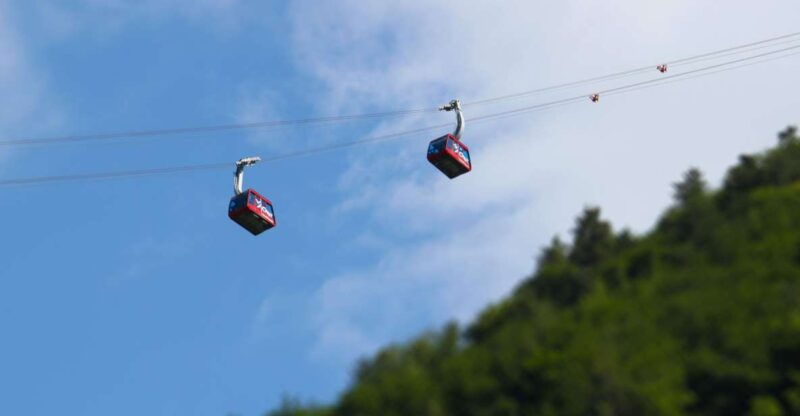 Chur: Capture the most Photogenic Spots with a Local - What Youll Experience at Each Stop  