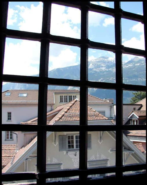 Chur: Crimes city tour - Practical Details and Value