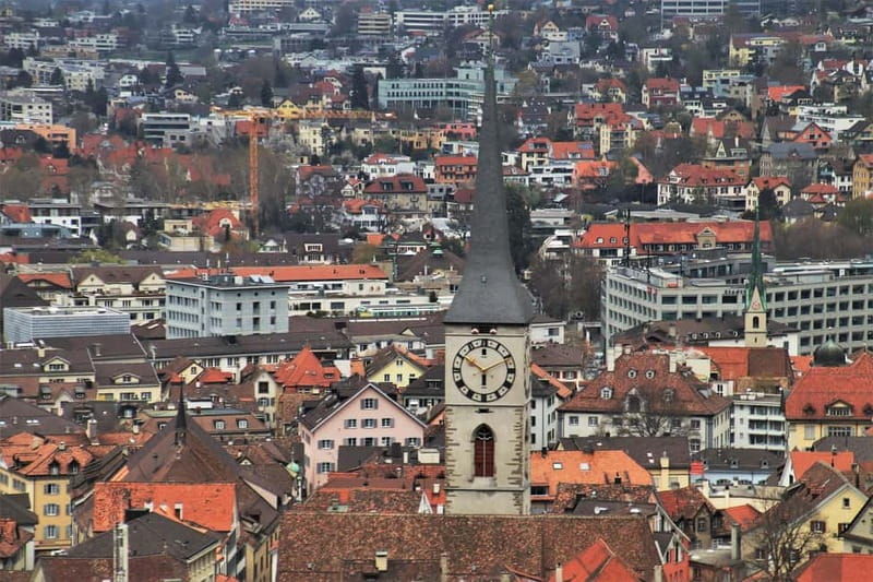 Chur - Old Town Private Walking Tour - What You Can Expect from the Tour