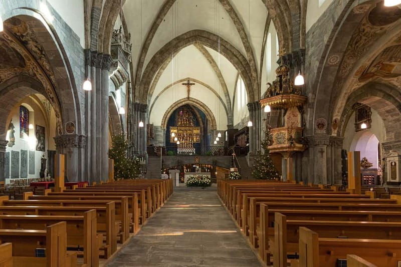 Chur - Old Town Private Walking Tour - Practicalities and Insights