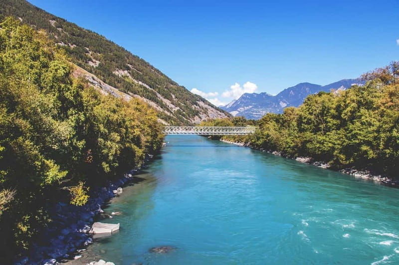 Chur - Old Town Private Walking Tour - What Reviewers Say