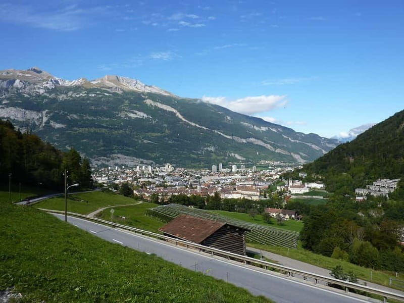 Chur - Old Town Private Walking Tour - Final Thoughts