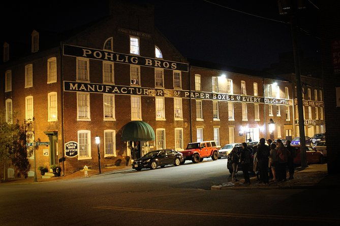 church-hill-chillers-ghost-tour