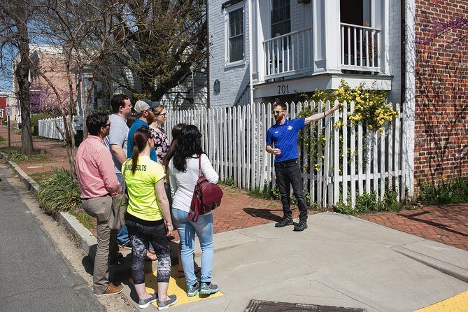 Church Hill Food Tour with Discover Richmond Tours - What Is the Church Hill Food Tour?