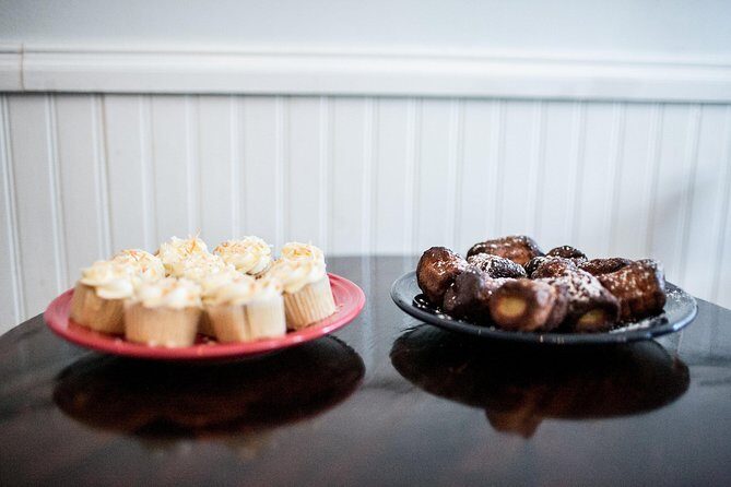 Church Hill Food Tour with Discover Richmond Tours - Value for Money