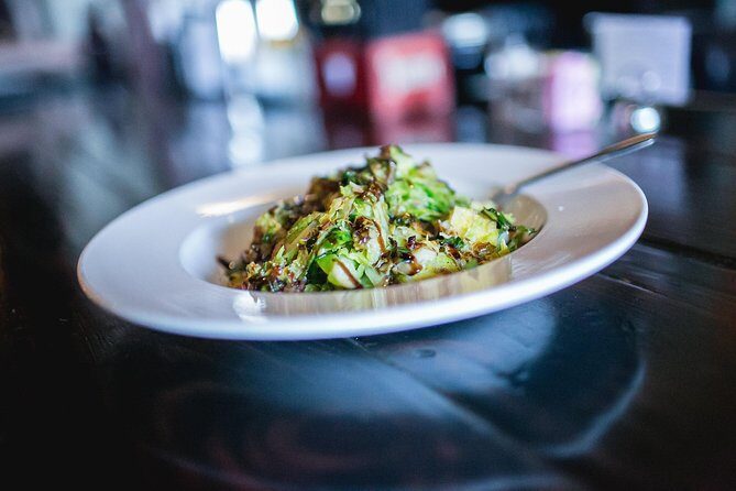 Church Hill Food Tour with Discover Richmond Tours - Practical Details & Tips
