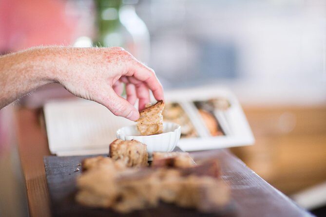 Church Hill Food Tour with Discover Richmond Tours - What About the Price?