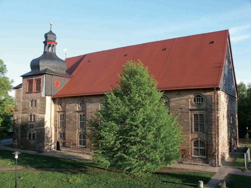 church-tour-through-bad-frankenhausen