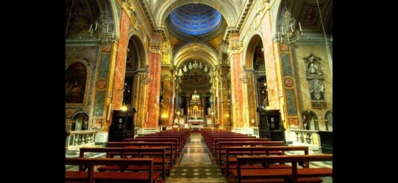 churches-private-tour-with-guide-san-giovanni-san-clemente-basilica-san-paolo