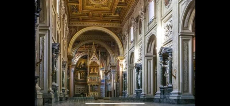 churches-private-tour-with-guide-san-giovanni-san-clemente-basilica-san-paolo