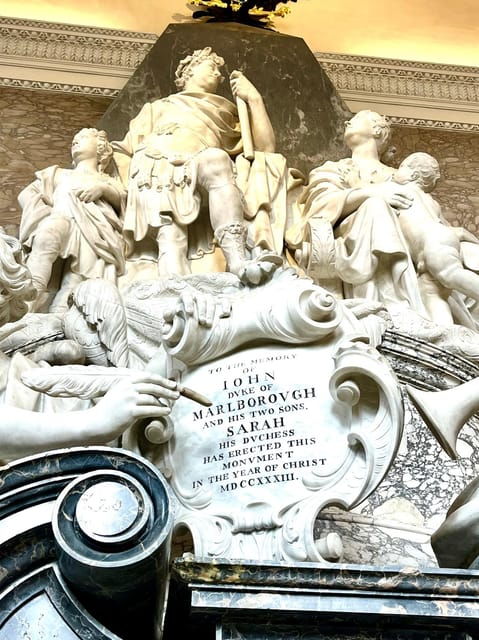 churchill-tour-at-blenheim-palace