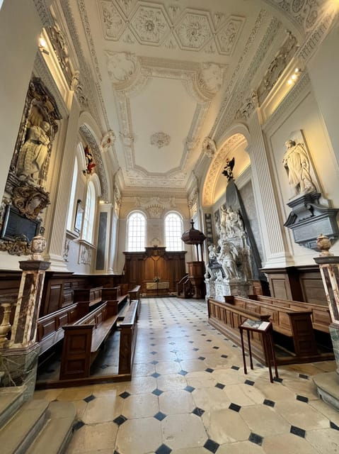 churchill-tour-at-blenheim-palace