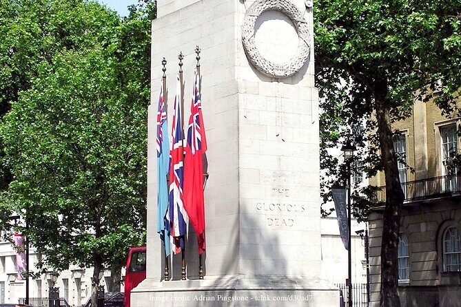Churchill War Rooms: Private Westminster Underground Bunkers Tour - Frequently Asked Questions