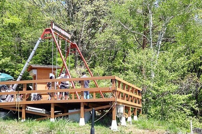 Chureito Pagoda-Arakurayama and Lake Kawaguchi Guided Tour - An In-Depth Look at the Tour Itinerary