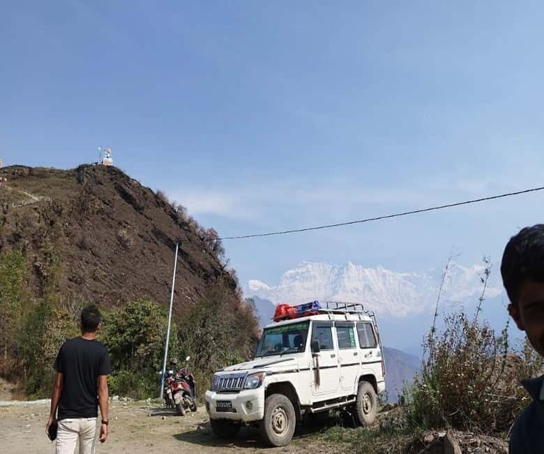 Churen Himal Expedition - Final Thoughts