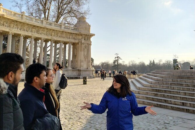 cibeles-rooftop-and-retiro-park-tour-with-professional-guide