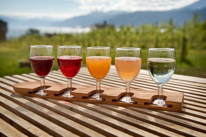 cidery-day-tour-with-a-fjord-cruise-from-bergen