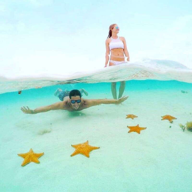 Cielo y Cielito With Transfer, Catamaran, 5 hours Open Bar and Lunch - The Detailed Dive into the Tour