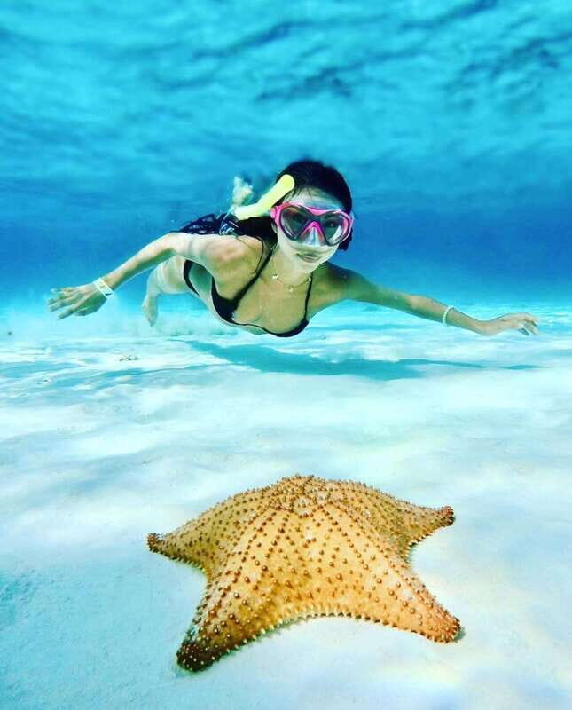 Cielo y Cielito With Transfer, Catamaran, 5 hours Open Bar and Lunch - Who Will Love This Tour?
