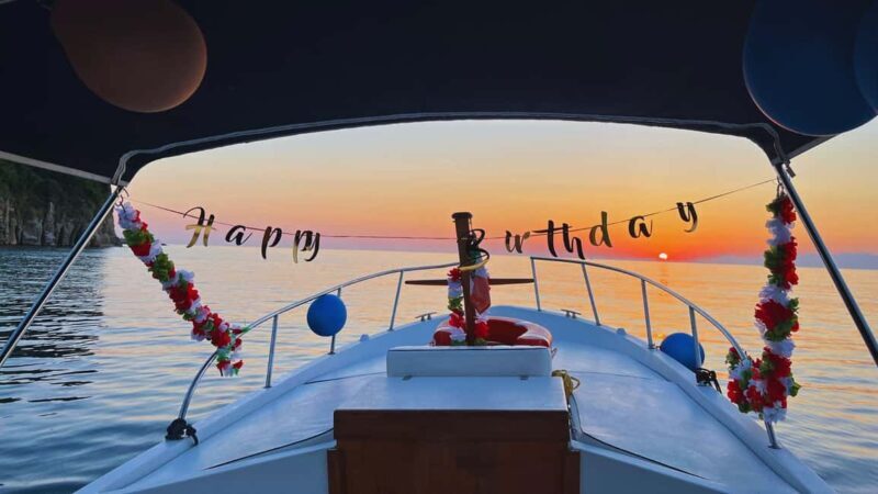 Cilento: sunset boat tour with aperitif from Agropoli - Cilento: Sunset Boat Tour with Aperitif from Agropoli — A Complete Guide